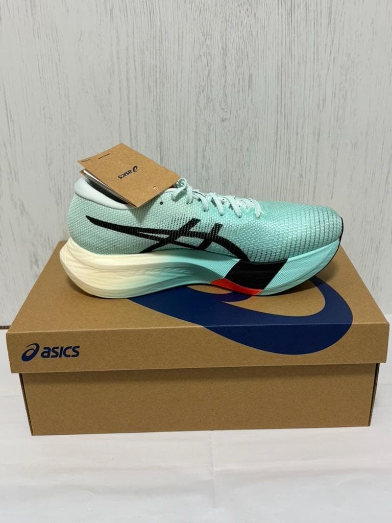 SPEED EDGE PARIS　新品未使用　26.0cm