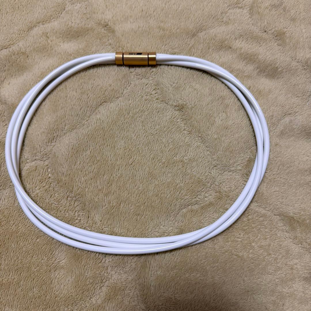 矢野SEV ルーパー　ネックレス　タイプ3G SEVルーパーtypeG | SEV健康・スポーツ用製品WEBサイト