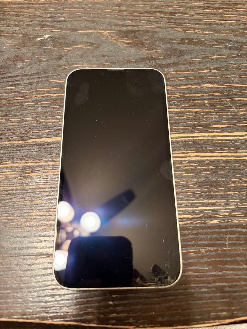 C*c様 Apple iPhone 13 ホワイト 本体 Apple iPhone 13 128GB 256GB 512GB Unlocked Verizon White Black 5G