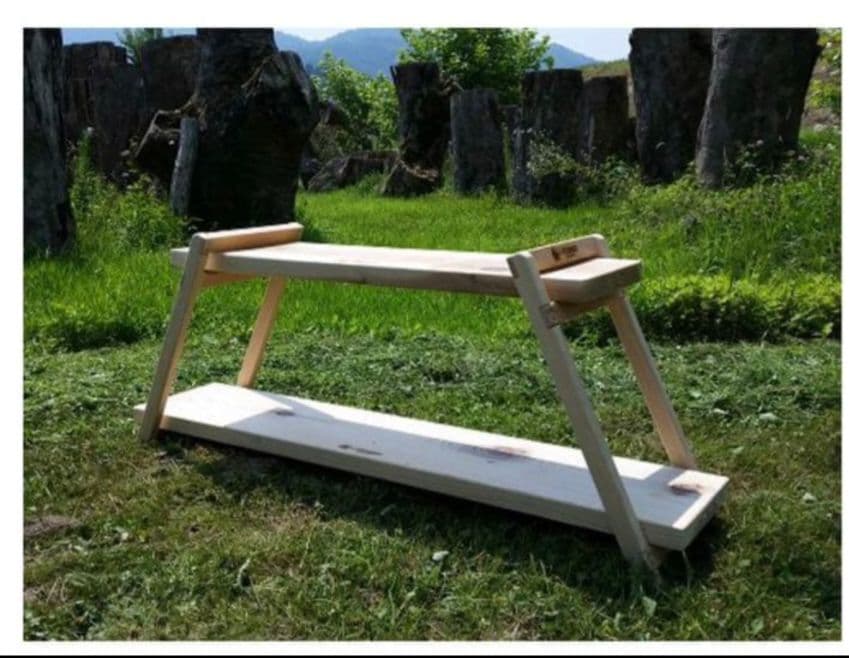 i-Rbase RACK2（無塗装）アイアールベースプロダクト i-Rbase RACK2（無塗装）アイアールベースプロダクト i-Rbase Products