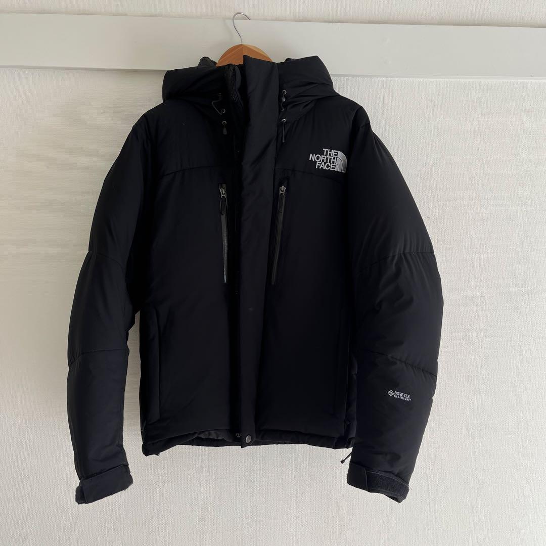 NORTH FACE バルトロライトジャケット　L THE NORTH FACE（ザ ノースフェイス） バルトロライトジャケット