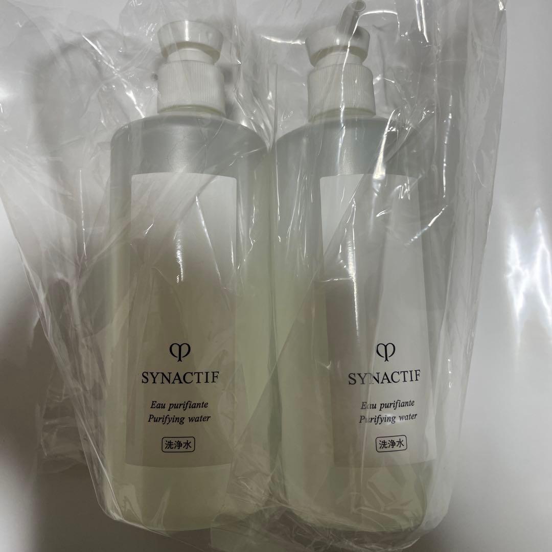 クレドポーボーテ　アクアピュリフィアン化粧水2本セット トピックス - 新商品発売＆最新情報 | クレ・ド・ポー ボーテ公式サイト