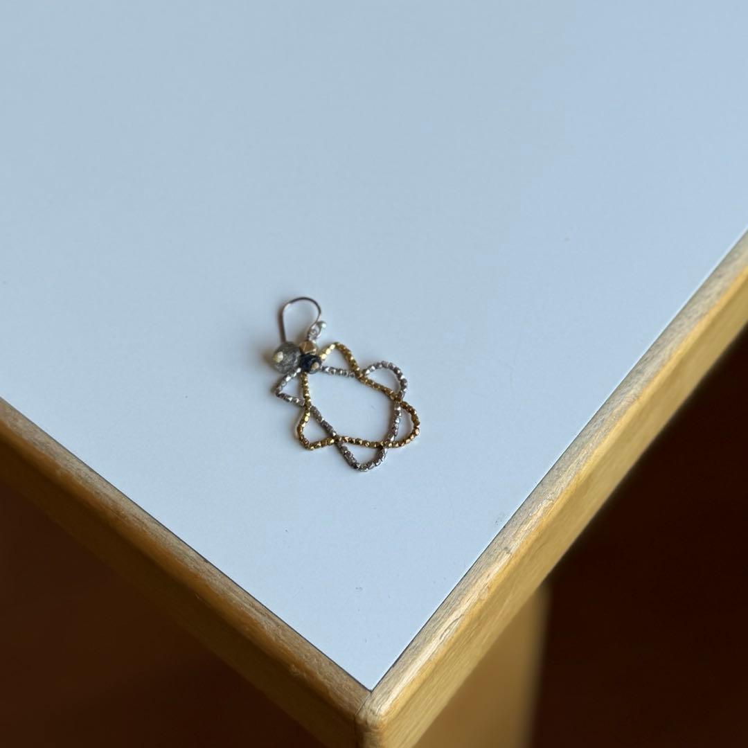 samulo ピアス　未使用 Melody Accessory（メロディーアクセサリー） 20%OFF クーポンセール