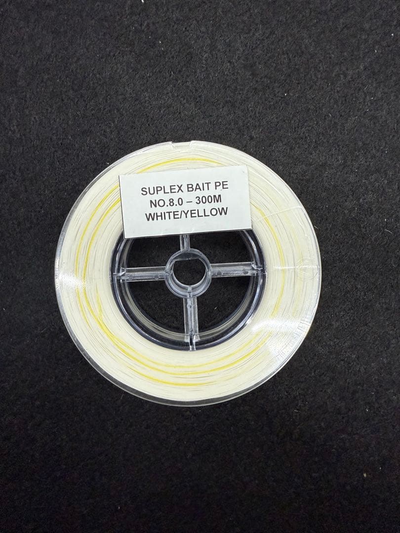 SUPLEX ベイトPE 8号 300m SUPLEX ベイトPE 8号 300m SUPLEX ベイトPE 8号 300m SUPLEX ベイトPE 8