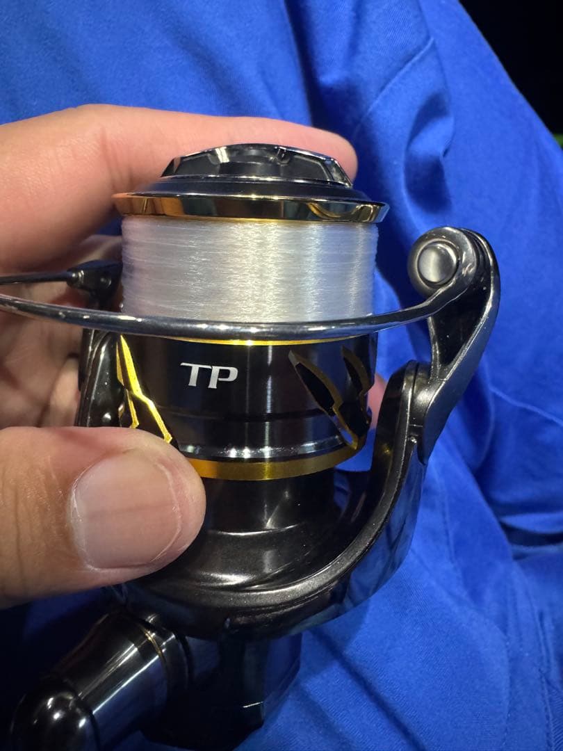 20ツインパワーC2000S 20ツインパワーC2000S | イシグロ公式オンラインショップ