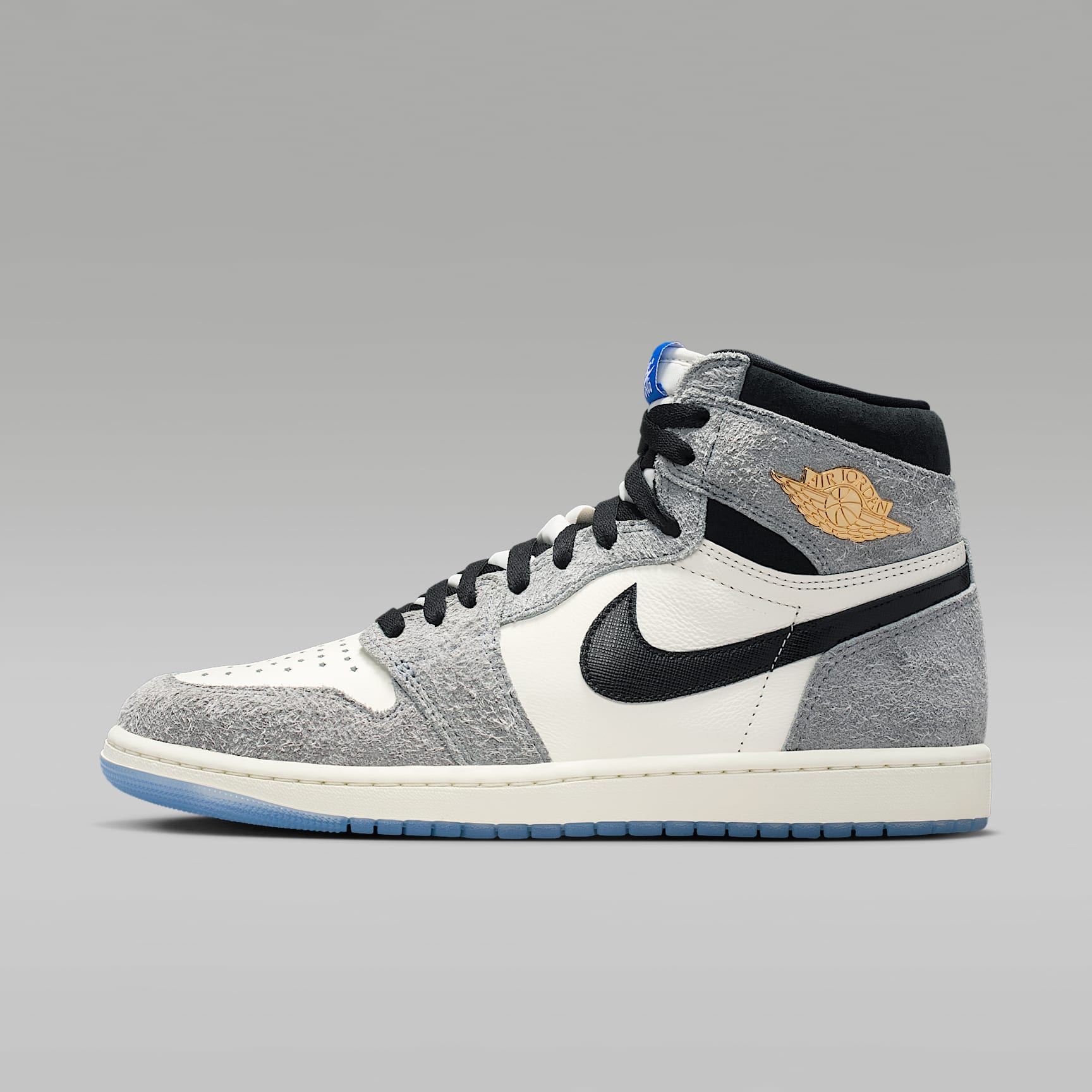 Air Jordan 1 Retro High OG Men's Shoes. Nike JP
