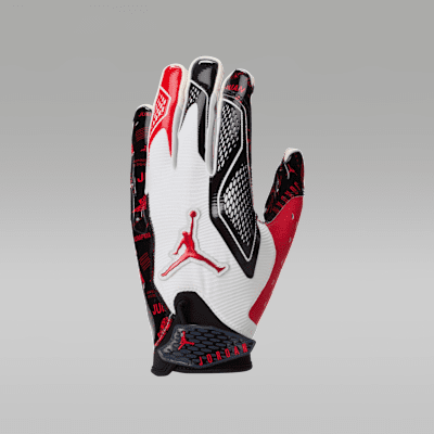 Jordan Fly Lock 2.0 Football Gloves. Nike.com
